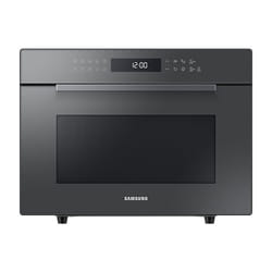 Samsung MC35R8058CC Comptoir Micro-onde combiné 35 L 1450 W Noir