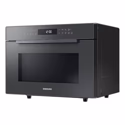 Samsung MC35R8058CC Comptoir Micro-onde combiné 35 L 1450 W Noir