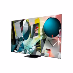 Samsung Series 9 QE75Q950TST, 190,5 cm (75"), 7680 x 4320 pixels, QLED, Smart TV, Wifi, Noir