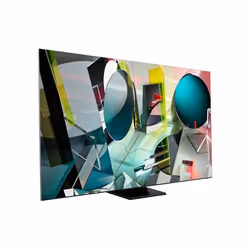 Samsung Series 9 QE75Q950TST 75" 8K Ultra HD Smart TV Wifi Noir
