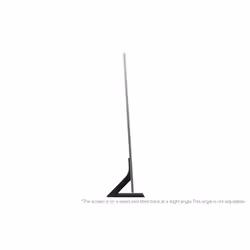 Samsung Series 9 QE75Q950TST 75" 8K Ultra HD Smart TV Wifi Noir