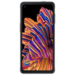 Samsung Galaxy XCover Pro 4Go 64Go Noir
