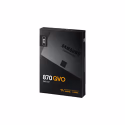 Samsung MZ-77Q2T0 2.5" 2 To Série ATA III V-NAND MLC - Vue supplémentaire 8