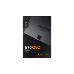 Samsung MZ-77Q8T0 2.5" 8 To SATA V-NAND MLC - Vue supplémentaire 6