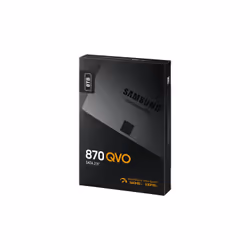 Samsung MZ-77Q8T0 2.5" 8 To SATA V-NAND MLC - Vue supplémentaire 8