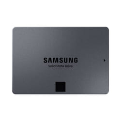 Samsung MZ-77Q4T0 2.5" 4 To Série ATA III V-NAND MLC