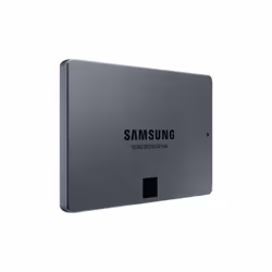 Samsung MZ-77Q4T0 2.5" 4 To Série ATA III V-NAND MLC - Vue supplémentaire 4