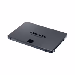 Samsung MZ-77Q4T0 2.5" 4 To Série ATA III V-NAND MLC - Vue supplémentaire 5