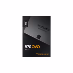 Samsung MZ-77Q4T0 2.5" 4 To Série ATA III V-NAND MLC - Vue supplémentaire 6