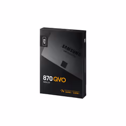 Samsung MZ-77Q4T0 2.5" 4 To Série ATA III V-NAND MLC - Vue supplémentaire 8