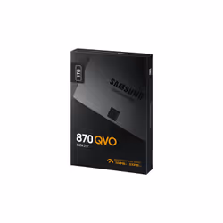Samsung MZ-77Q1T0 2.5" 1 To Série ATA III QLC - Vue supplémentaire 8