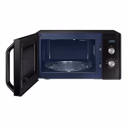 Samsung MG23K3614AK/BA micro-onde Comptoir Micro-onde simple 23 L 1250 W Noir
