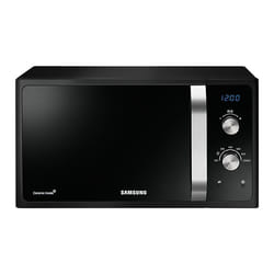 Samsung MS28F303EAK Comptoir Micro-onde simple 28 L 1000 W Noir