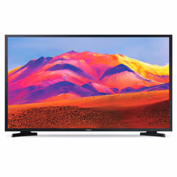 Samsung GU32T5379AU, 81,3 cm (32"), 1920 x 1080 pixels, LED, Smart TV, Wifi, Noir