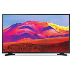 Samsung GU32T5379AU 32" Full HD Smart TV Wifi Noir