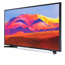 Samsung GU32T5379AU 32" Full HD Smart TV Wifi Noir