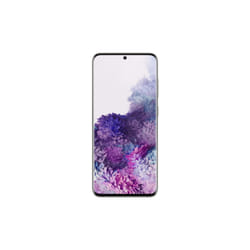 Samsung Galaxy S20 5G 12Go 128Go Blanc