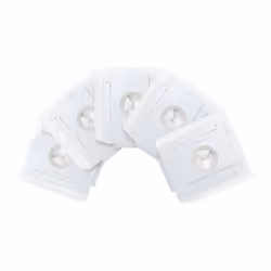 Samsung VCA-ADB90, Aspirateur portatif, Filtre, Blanc, 135 mm, 23 mm, 142 mm