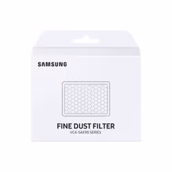 Samsung VCA-AHF90 Accessoire et fourniture pour aspirateur Aspirateur portatif Filtre - Vue supplémentaire 3