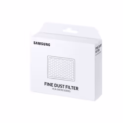 Samsung VCA-AHF90 Accessoire et fourniture pour aspirateur Aspirateur portatif Filtre - Vue supplémentaire 4