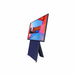 Samsung The Sero QE43LS05TAUXXC TV Écran enroulable 43" 4K Ultra HD Smart TV Noir, Bleu - Vue supplémentaire 11