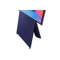 Samsung The Sero QE43LS05TAUXXC TV Écran enroulable 43" 4K Ultra HD Smart TV Noir, Bleu - Vue supplémentaire 17
