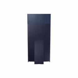 Samsung The Sero QE43LS05TAUXXC TV Écran enroulable 43" 4K Ultra HD Smart TV Wifi Noir, Bleu
