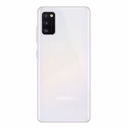 Samsung Galaxy A41 4Go 64Go Blanc