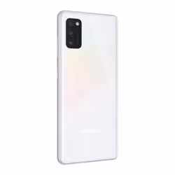 Samsung Galaxy A41 4Go 64Go Blanc