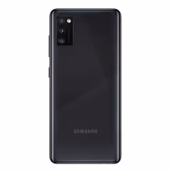 Samsung Galaxy A41 4Go 64Go Noir