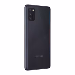 Samsung Galaxy A41 4Go 64Go Noir