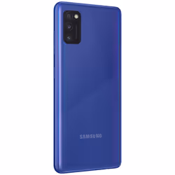 Samsung Galaxy A41 4G 4Go 64Go Bleu