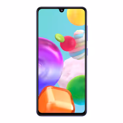 Samsung Galaxy A41 4Go 64Go Bleu