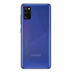 Samsung Galaxy A41 4Go 64Go Bleu
