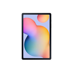 Samsung Galaxy Tab S6 Lite 4G LTE 128Go 10.4" 4Go Gris