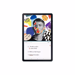 Samsung Galaxy Tab S6 Lite SM-P610N, 26,4 cm (10.4"), 2000 x 1200 pixels, 128 Go, 4 Go, 1,7 GHz, Gris