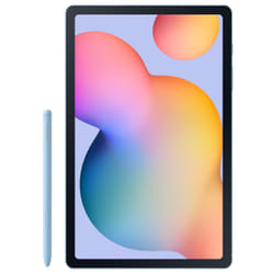 Samsung Galaxy Tab S6 Lite 64Go 10.4" Samsung Exynos 4Go Bleu