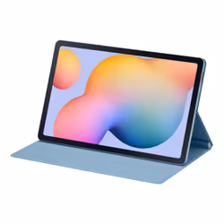 Samsung EF-BP610 10.4" Folio Bleu