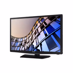 Samsung Series 4 UE24N4300AU 61 cm (24") HD Smart TV Noir - Vue supplémentaire 3