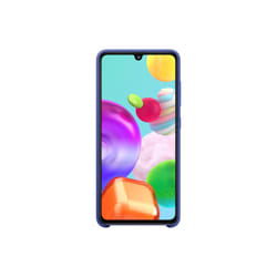 Samsung EF-PA415 6.1" Housse Bleu