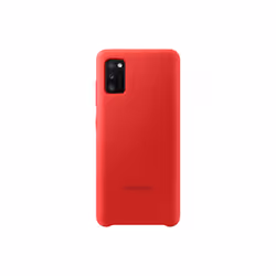 Samsung EF-PA415 6.1" Housse Rouge