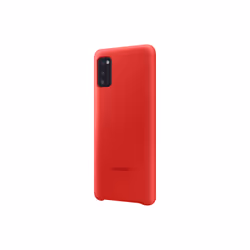 Samsung EF-PA415 6.1" Housse Rouge