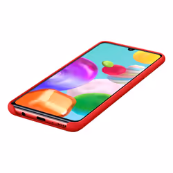 Samsung EF-PA415 6.1" Housse Rouge - Vue supplémentaire 4
