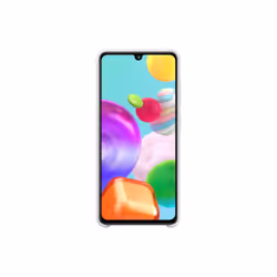 Samsung EF-PA415, Housse, Samsung, Galaxy A41, 15,5 cm (6.1"), Blanc