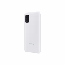 Samsung EF-PA415 6.1" Housse Blanc