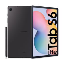 Samsung Galaxy Tab S6 Lite 64Go 10.4" Samsung Exynos 4Go Gris