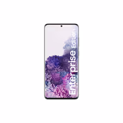 Samsung Galaxy S20+ SM-G985F/DS, 17 cm (6.7"), 8 Go, 128 Go, 12 MP, Android 10.0, Noir
