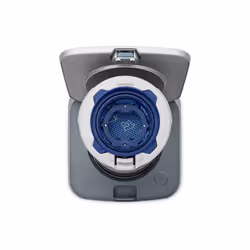 Samsung Clean Station VCA-SAE90B Aspirateur balai Station de lavage - Vue supplémentaire 10