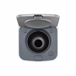 Samsung Clean Station VCA-SAE90B Aspirateur balai Station de lavage - Vue supplémentaire 11