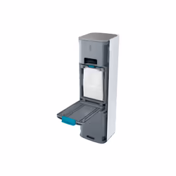 Samsung Clean Station VCA-SAE90B Aspirateur balai Station de lavage - Vue supplémentaire 13